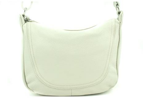 Dámská kožená kabelka crossbody Arteddy