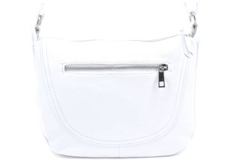 Dámská kožená kabelka crossbody Arteddy