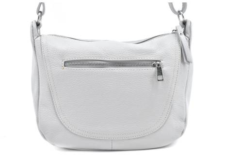 Dámská kožená kabelka crossbody Arteddy