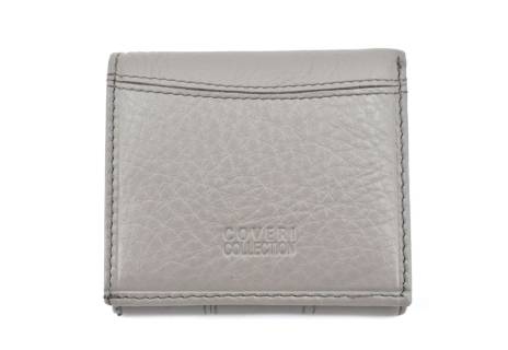 Dámská kožená peněženka Coveri Collection