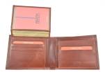 Pánská kožená peněženka  na šířku Coveri