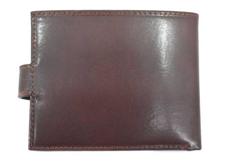 Pánská kožená peněženka Emporio Valentini