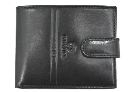 Pánská kožená peněženka Emporio Valentini