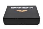 Pánská kožená peněženka Emporio Valentini