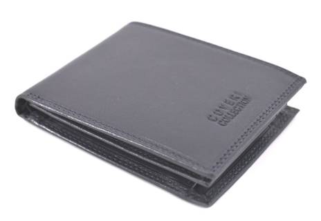 Pánská kožená peněženka  na šířku Coveri