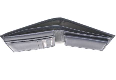 Pánská kožená peněženka  na šířku Coveri