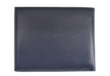 Pánská kožená peněženka  na šířku Coveri