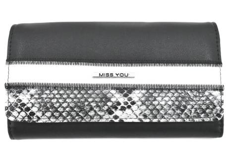 Dámská peněženka Miss You