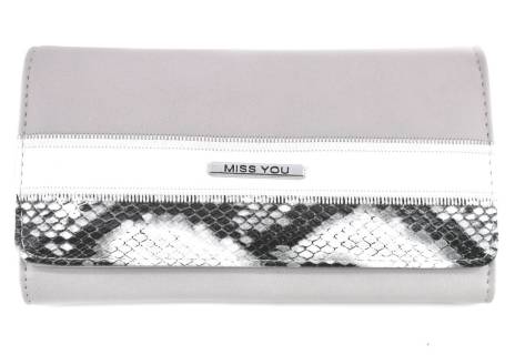 Dámská peněženka Miss You