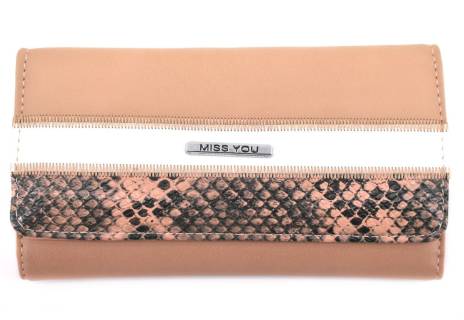 Dámská peněženka Miss You