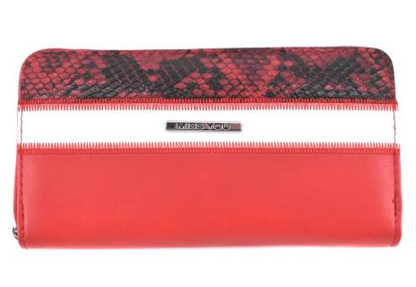Dámská/dívčí peněženka  pouzdrového typu Miss