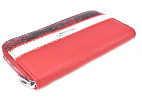 Dámská/dívčí peněženka  pouzdrového typu Miss