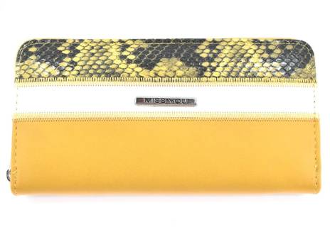 Dámská/dívčí peněženka  pouzdrového typu Miss