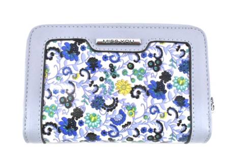 Dámská/dívčí peněženka Miss You