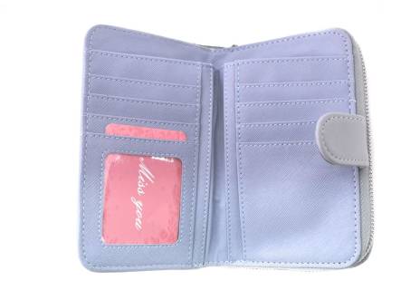 Dámská/dívčí peněženka Miss You