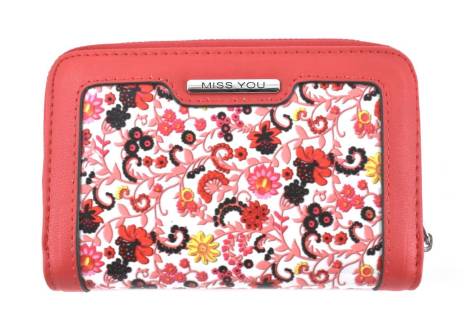 Dámská/dívčí peněženka Miss You