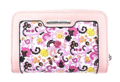Dámská/dívčí peněženka Miss You