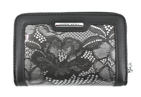 Dámská/dívčí peněženka Miss You