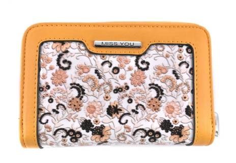 Dámská/dívčí peněženka Miss You