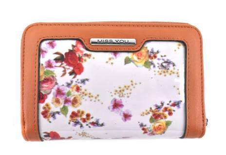 Dámská/dívčí peněženka Miss You