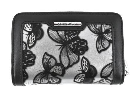 Dámská/dívčí peněženka Miss You