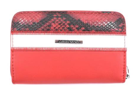 Dámská/dívčí peněženka Miss You