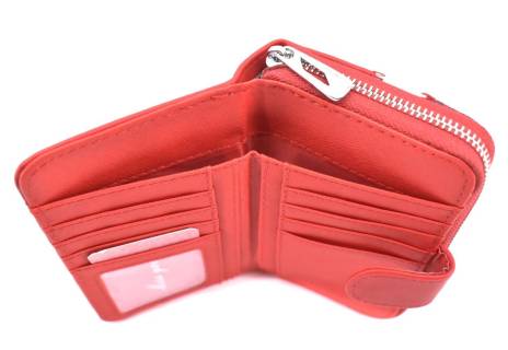 Dámská/dívčí peněženka Miss You