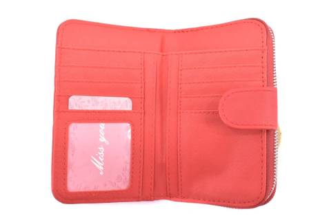 Dámská/dívčí peněženka Miss You