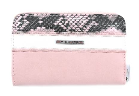 Dámská/dívčí peněženka Miss You