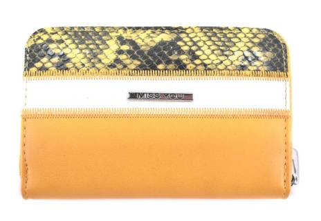 Dámská/dívčí peněženka Miss You