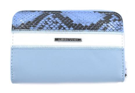 Dámská/dívčí peněženka Miss You