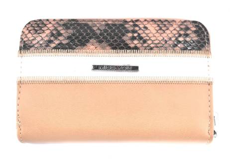 Dámská/dívčí peněženka Miss You
