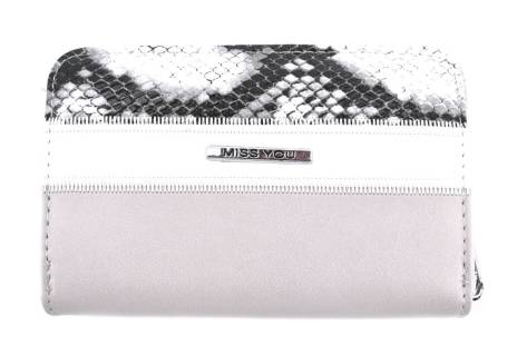 Dámská/dívčí peněženka Miss You