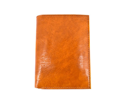 Pánská kožená peněženka Arteddy