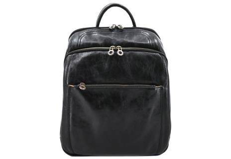 Kožený batoh Arteddy