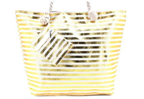 Velká plážová taška