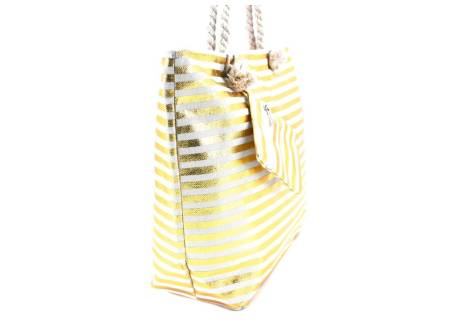 Velká plážová taška