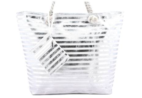 Velká plážová taška