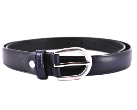 Dámský kožený opasek Arteddy