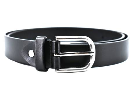 Dámský kožený opasek Arteddy