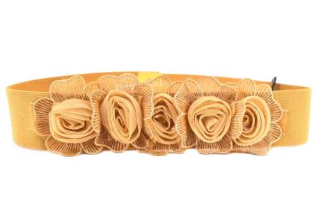 Dámský/dívčí  elastický opasek Arteddy