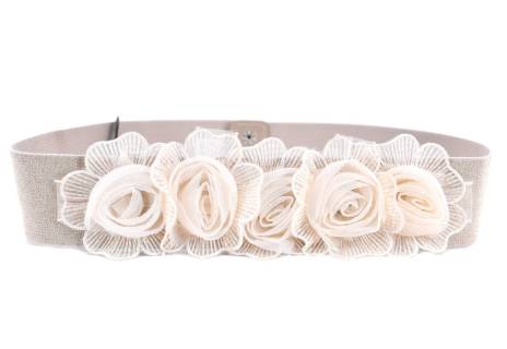 Dámský/dívčí  elastický opasek Arteddy