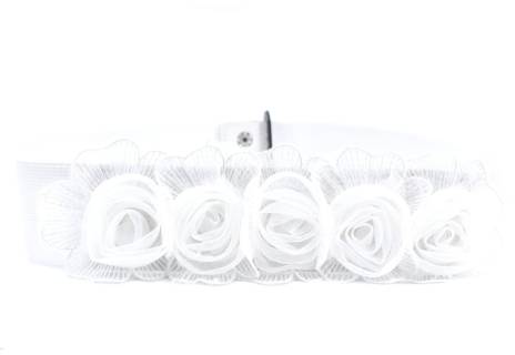 Dámský/dívčí  elastický opasek Arteddy