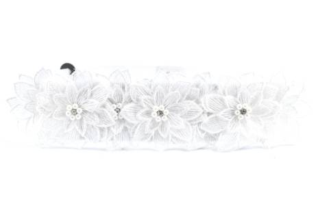 Dámský/dívčí  elastický opasek Arteddy