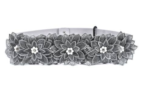 Dámský/dívčí  elastický opasek Arteddy