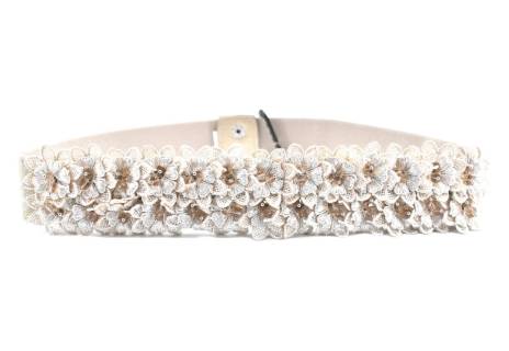 Dámský/dívčí  elastický opasek Arteddy