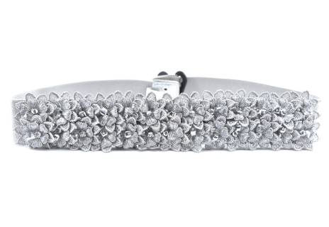 Dámský/dívčí  elastický opasek Arteddy