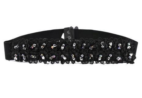 Dámský/dívčí  elastický opasek Arteddy