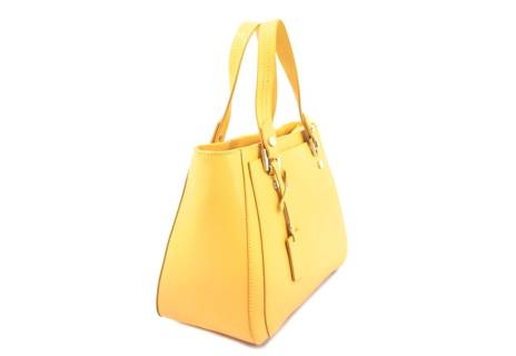 Luxusní dámská kožená kabelka Arteddy