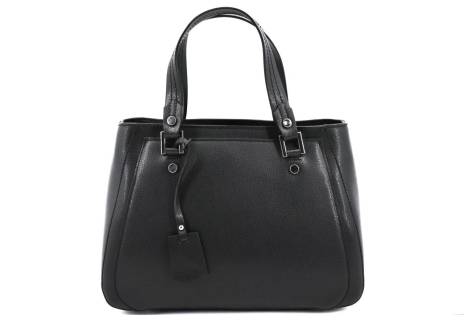 Luxusní dámská kožená kabelka Arteddy